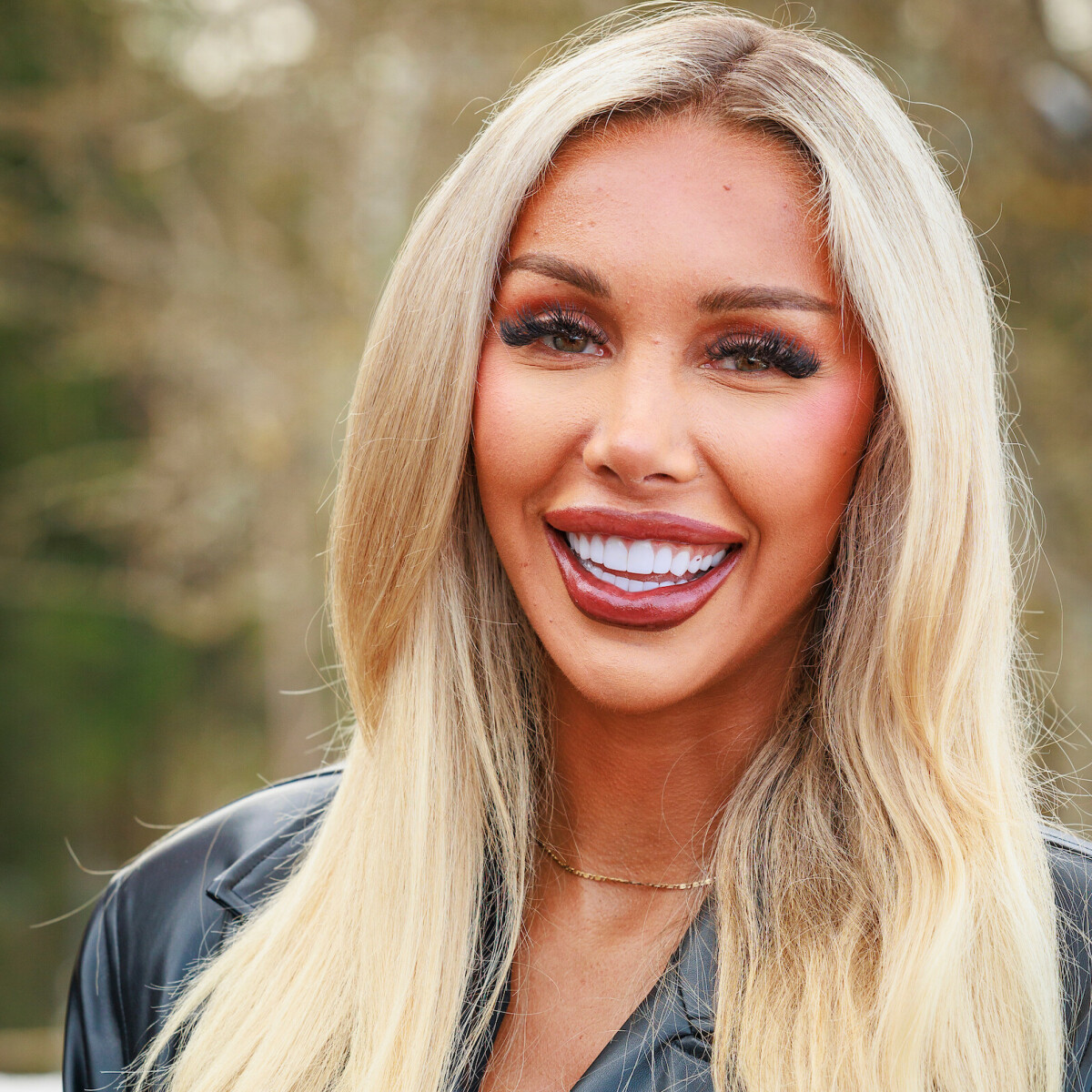 Caroline Nitter Onlyfans